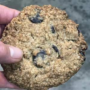 Grain & Sugar Free "Keto" Bars- 3 Pack- Paleo Vegan