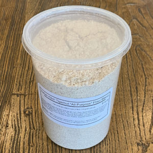 DK's Tigernut All-Purpose Flour Blend- Organic- 450 grams
