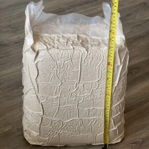 Tigernut Flour- Organic- 12.5 kg