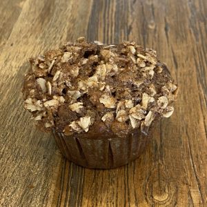 2 Pack- "A Taste of Fall" Muffin