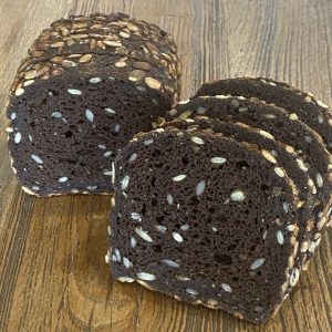 FROZEN___Tigernut "Multi no Grain" Sourdough Sandwich Bread- Frozen/Sliced