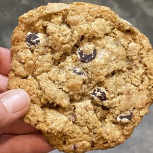 Cowgirl Cookie- 3 Pack- Gluten Free