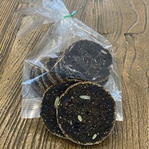 "Fig & Honey"-"Multi no Grain" Rounds